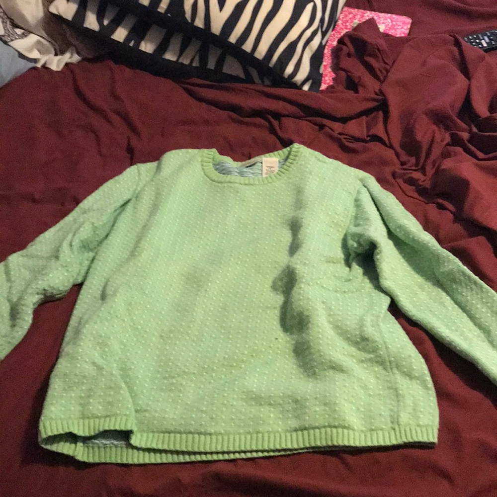 Sweater